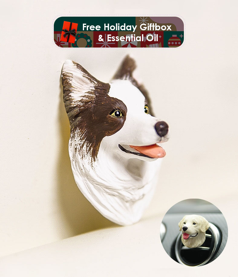 Lifelike Custom Pet Sculpture