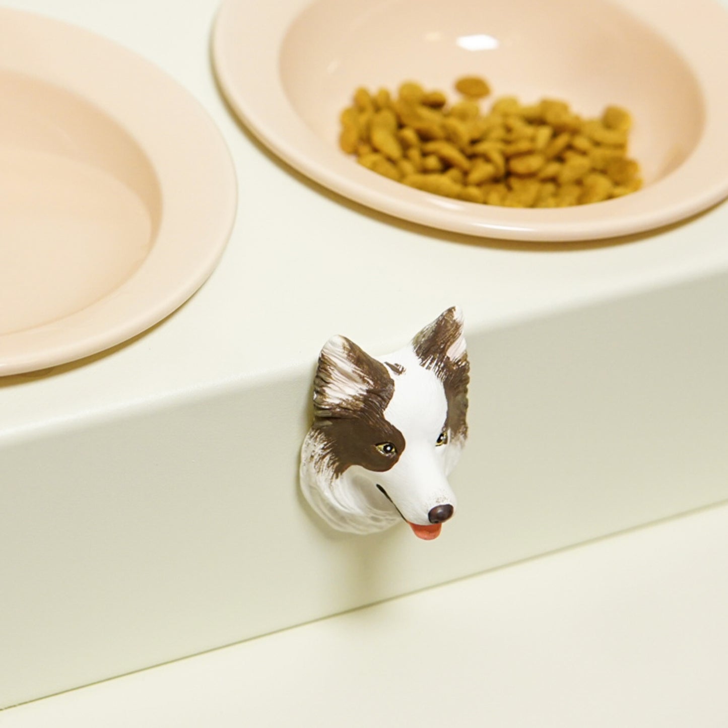 Lifelike Pet Fridge Magnet