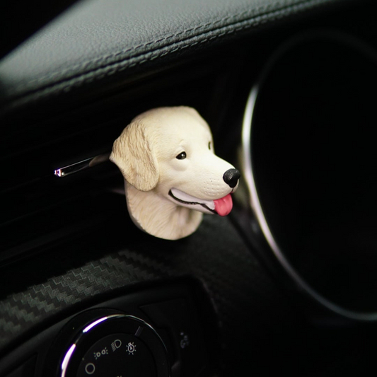 Lifelike Car Diffuser Vent Clip