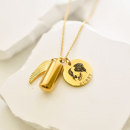 Guardian_Angel_Pet_Urn_locket_necklace_gold