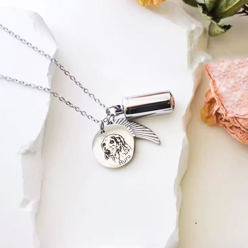 Guardian_Angel_pet_hair_keepsake_necklace